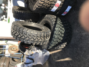 Off road gume 235/75-16 063992835