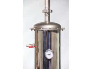 Hladnjak za kazan za rakiju