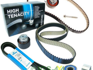 Zupčasti - Klinasti - Mikro Remen - Za sva vozila!