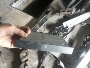 Drzac case golf 4 bora