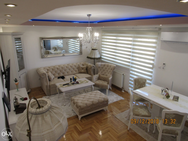 Apartman Tea 2 stan na dan Banja Luka 063020651