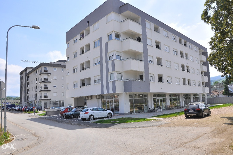 Apartman Tea 2 stan na dan Banja Luka 063020651 22