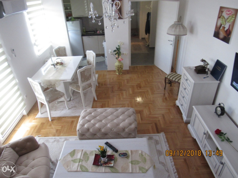 Apartman Tea 2 stan na dan Banja Luka 063020651 9