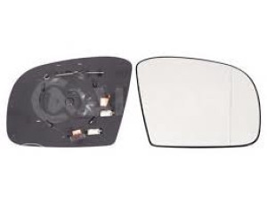 MERCEDES ML (W164) -Staklo retrovizora Desno (2006-2007)
