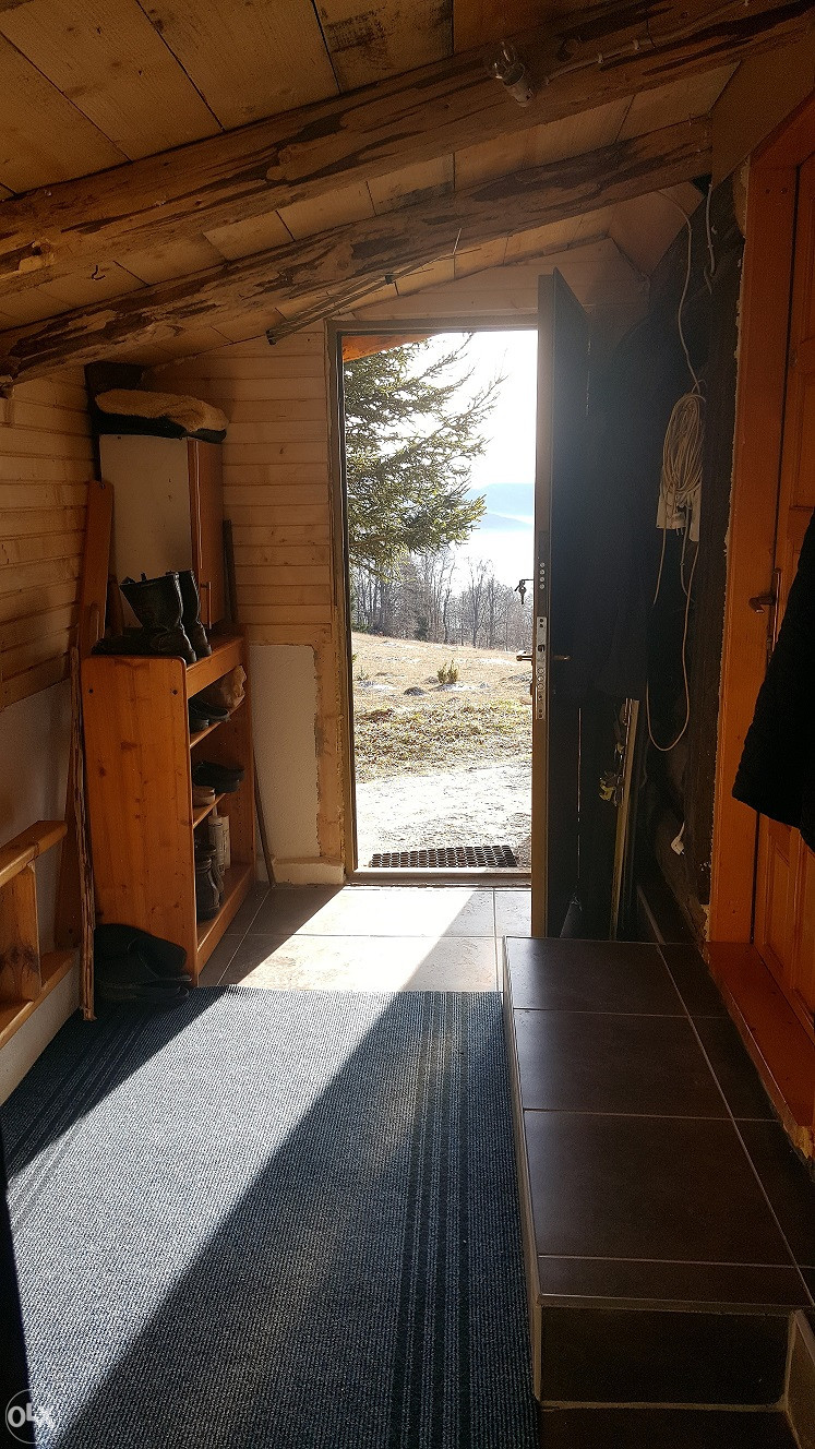 Vikendica - Koliba Galica Vlašić (+38761284915) 25
