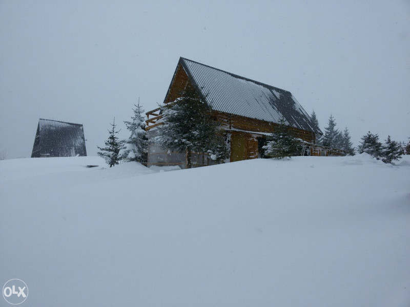 Vikendica - Koliba Galica Vlašić (+38761284915) 24