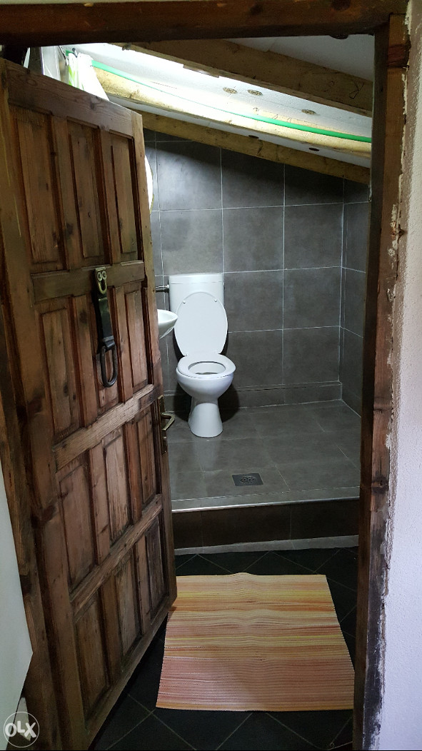 Vikendica - Koliba Galica Vlašić (+38761284915) 13