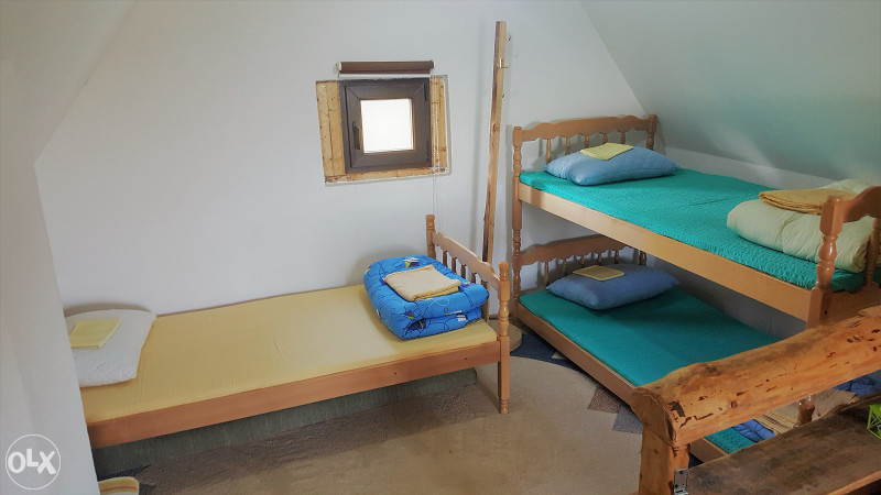 Vikendica - Koliba Galica Vlašić (+38761284915) 9
