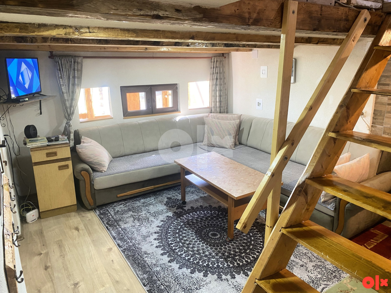 Vikendica - Koliba Galica Vlašić (+38761284915) 5