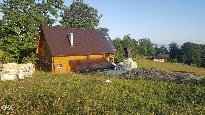 Vikendica - Koliba Galica Vlašić (+38761284915) 19