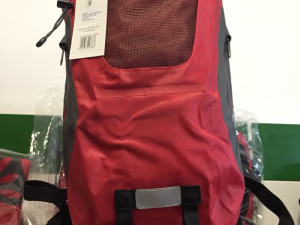 RAFTING RANAC FOX WATER PROOF