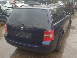 VW PASSAT 5+ '03- DIJELOVI