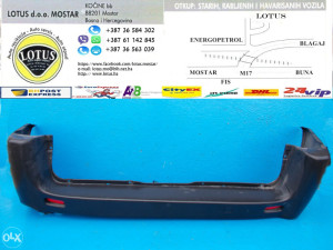 Peugeot Expert 2011-zadnji branik (ostali dijelovi)