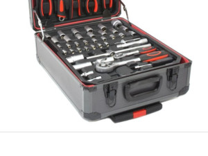 Alat kofer 326 djelova, alat gedore