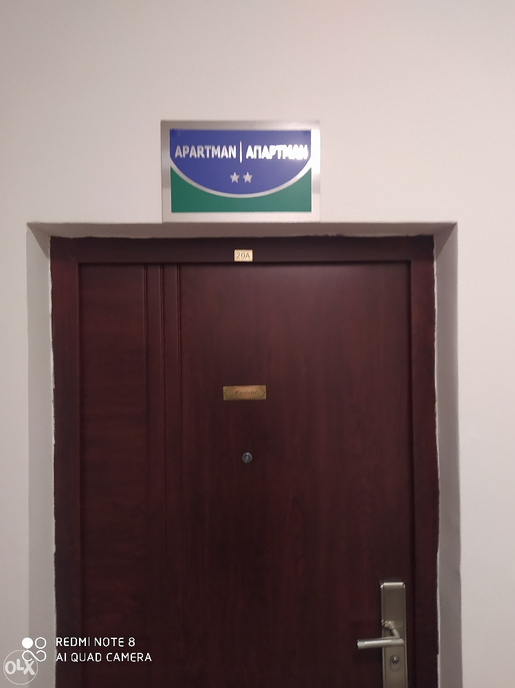 Stan na dan "VOL" Banja Luka tel. 066-025-551 11