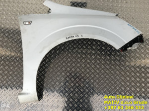 Blatobran desni Ople Zafira 2007.