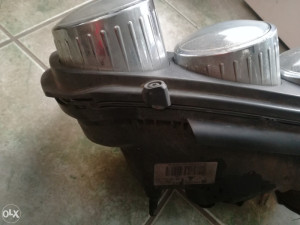 Far Alfa Romeo 159 brera desni farovi dijelovi