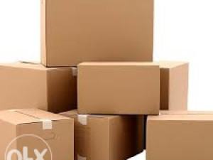 Kartonske kutije - Transportne (samo veće količine)+500