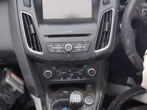 Ford focus  cd navigacija