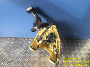 Šaltaljka VW Transporter 2,5 TDI 2007. automatik