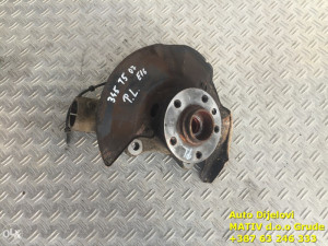 Glavčina lijeva VW TRansporter 2,5 TDI 2007.