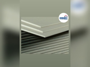 AKCIJA !!! Rigips gips kartonske ploče bijele Tehnogips