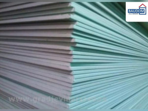 Rigips / kartonske /gipsane / ploče vodootporne