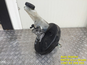 Vakum doboš kočnica Nissan X-Trail 2,0 2008.