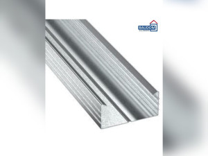 CD- profil za metalnu podkonstrukciju