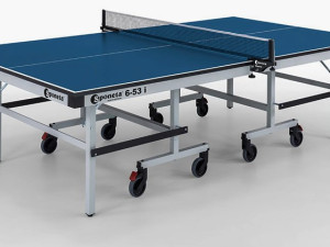 Novo - STO SPONETA S6-53i TTI-65-BLU