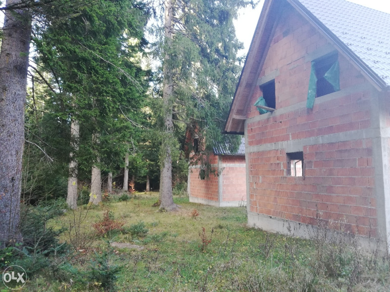 Vikendica Vlašič gostilj 7