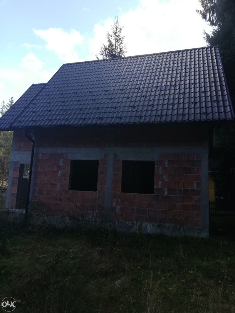 Vikendica Vlašič gostilj 8
