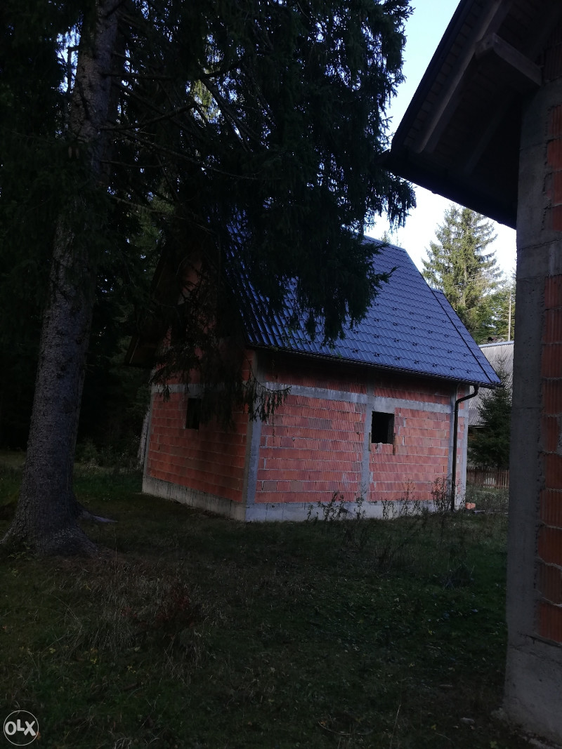 Vikendica Vlašič gostilj 10