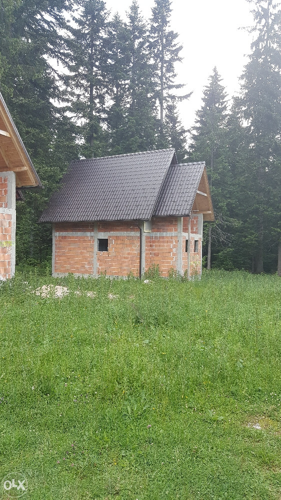Vikendica Vlašič gostilj 2