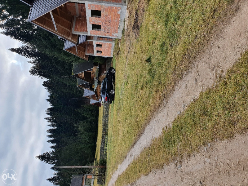 Vikendica Vlašič gostilj 11
