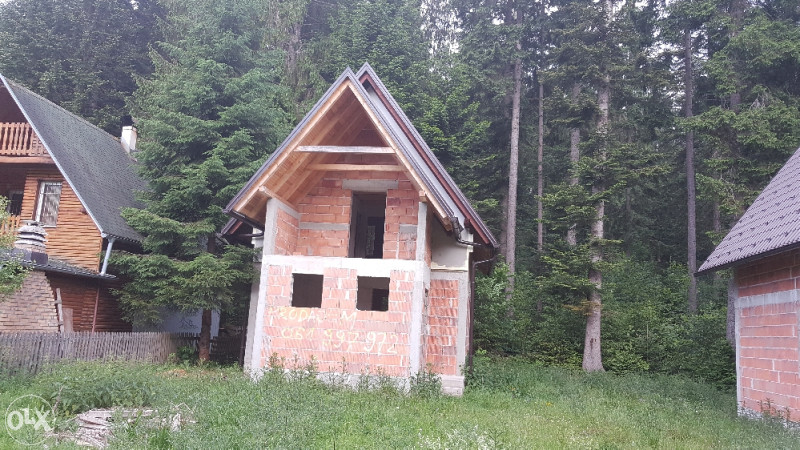 Vikendica Vlašič gostilj 3