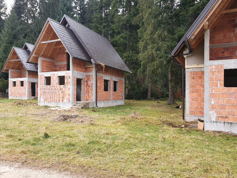 Vikendica Vlašič gostilj 13