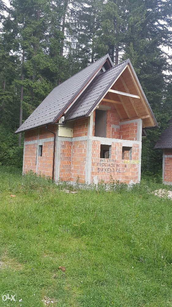 Vikendica Vlašič gostilj