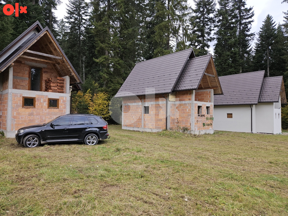 Vikendica Vlašič gostilj 15