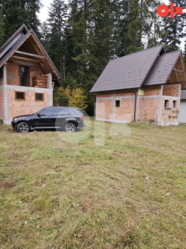 Vikendica Vlašič gostilj 17