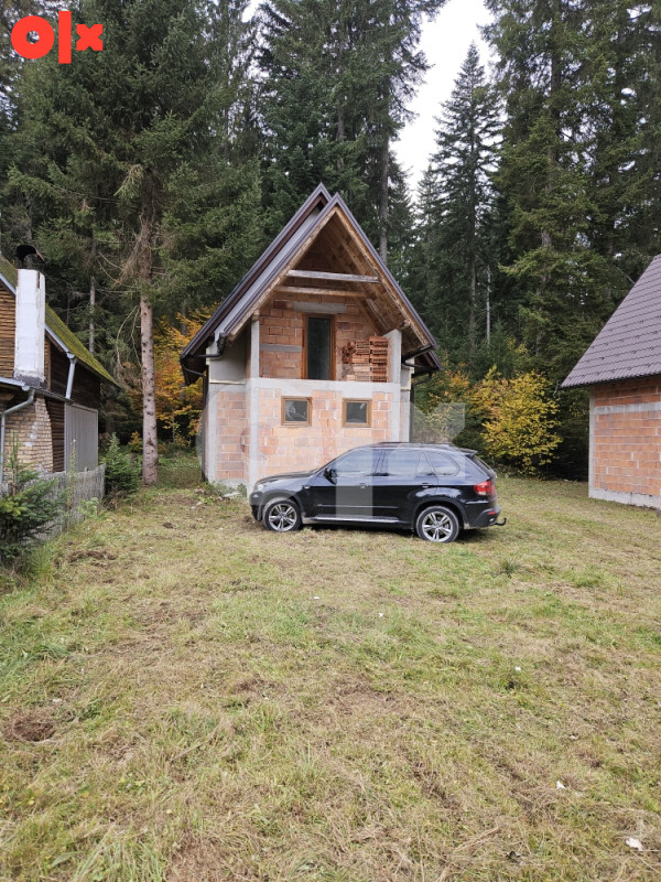 Vikendica Vlašič gostilj 20