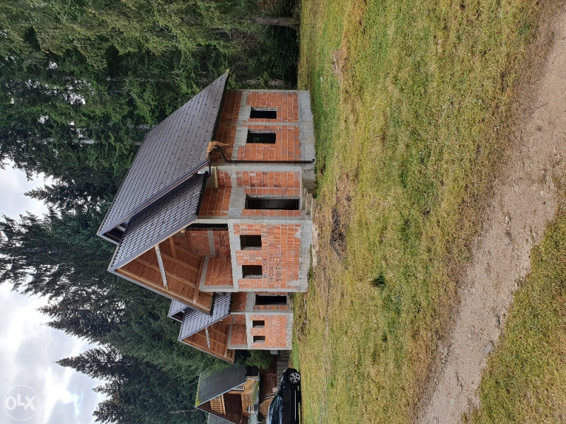 Vikendica Vlašič gostilj 12