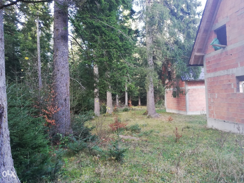 Vikendica Vlašič gostilj 6