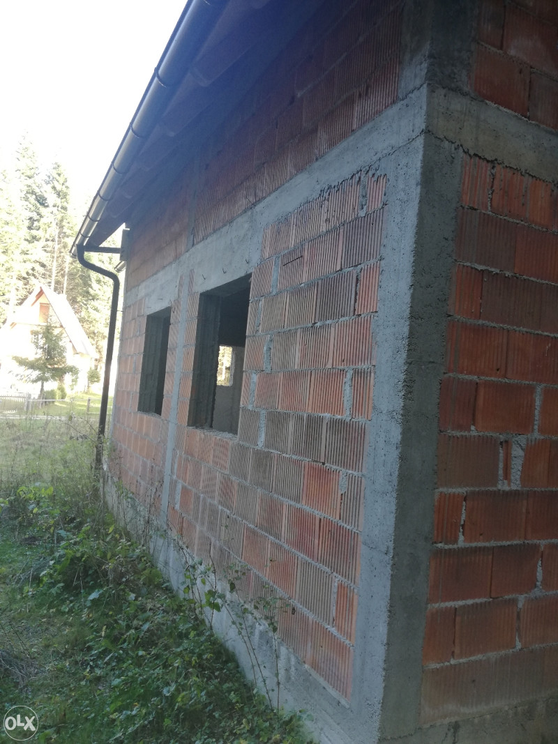 Vikendica Vlašič gostilj 5