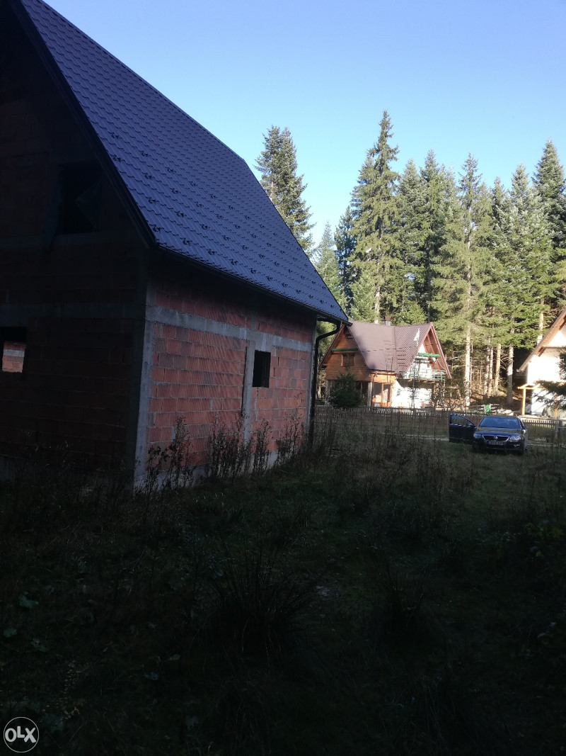 Vikendica Vlašič gostilj 4