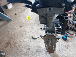 Brava palenja bosch Bmw e46 dijelovi 320d 318 e60