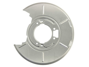 Anker plata zadnja zastitni lim BMW 3 (E36,E46) lij+des