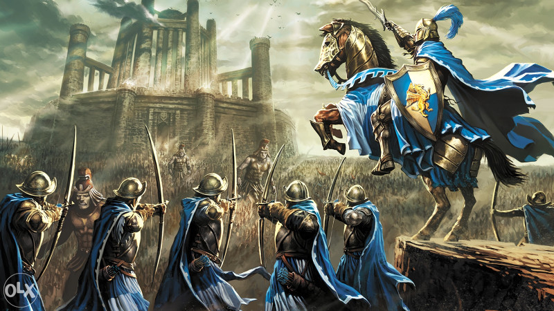 Heroes of Might   Magic 3  III HD Edition  PC DVD USB RACUNAR