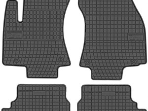 Gumene patosnice podmetaci Opel Zafira 1999-2005