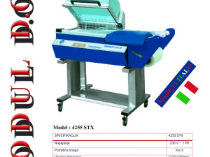 Mašine za pakovanje